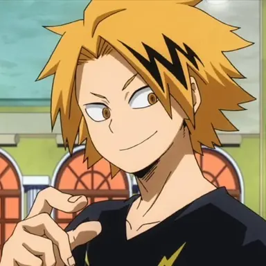 Denki Kaminari