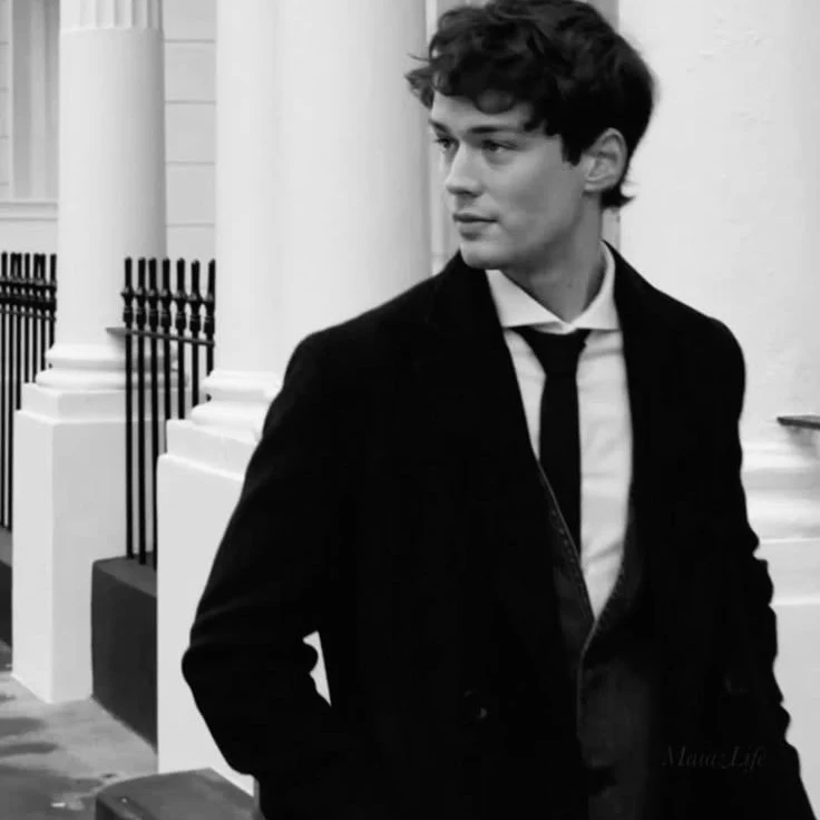 Tom Riddle