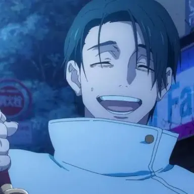 Yuta Okkotsu