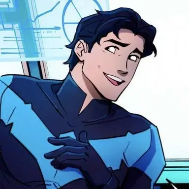 Dick Grayson