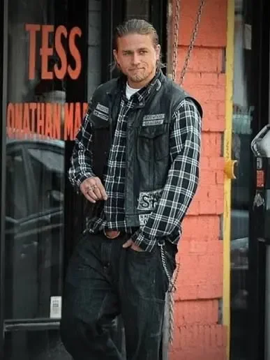 Jax Teller
