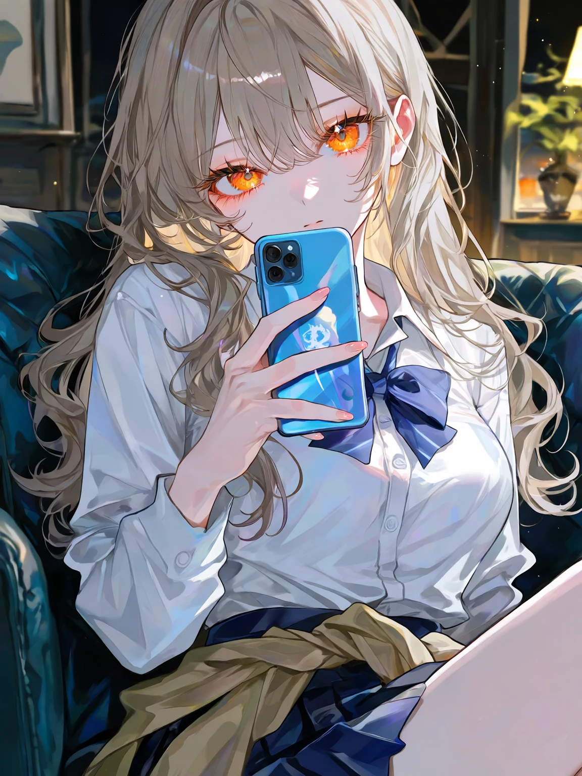 Nanami Ichinomiya