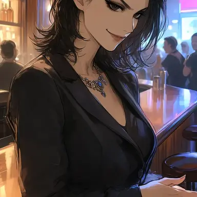 Annette