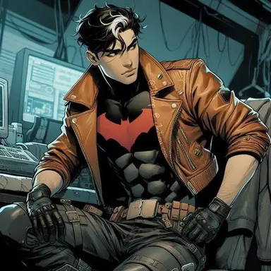 Jason Todd