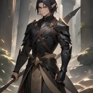Cain