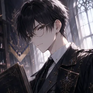 Cyrus