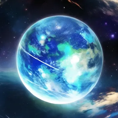 World