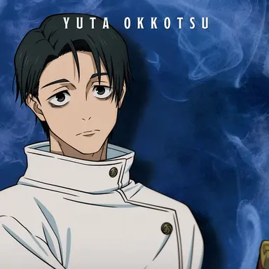 Yuta Okkotsu