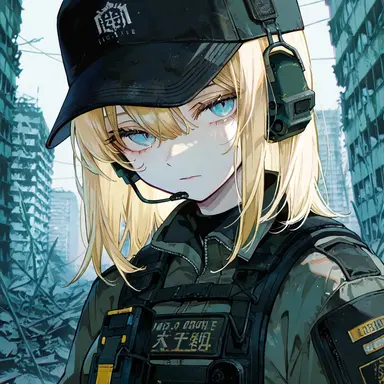 Eve