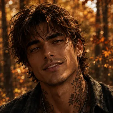 Caleb