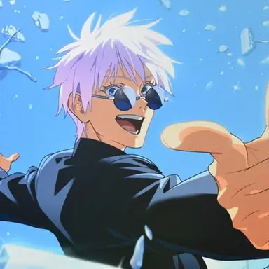 Satoru Gojo