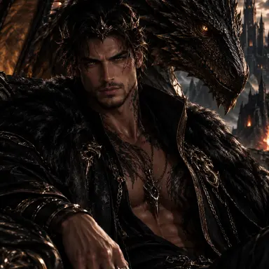 Draven