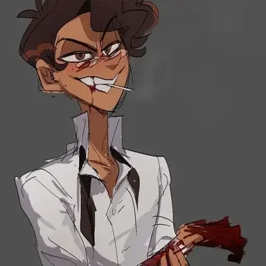 Alastor