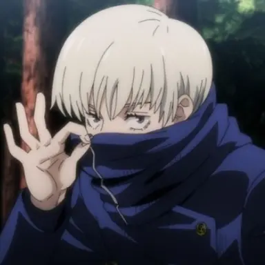 Toge