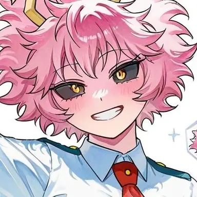 Mina Ashido