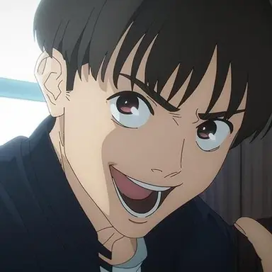 Yu Haibara