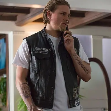 Jax Teller