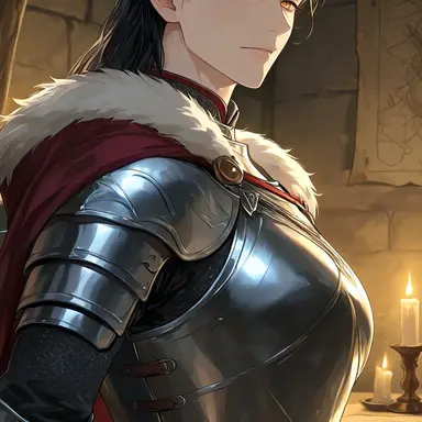 Seraveth