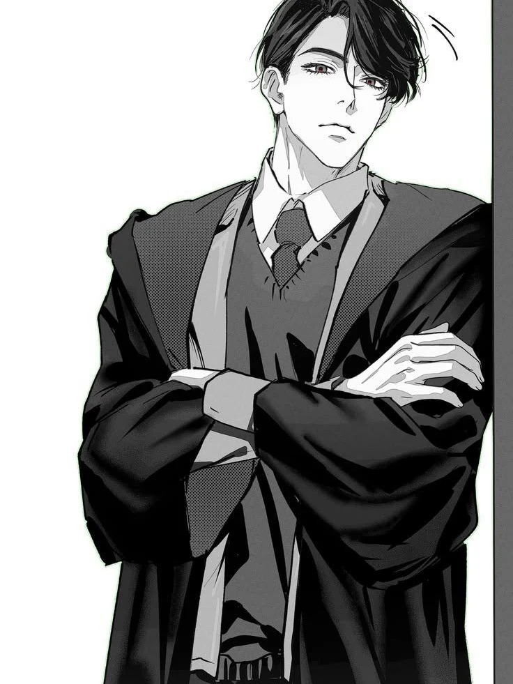 Tom Marvolo Riddle