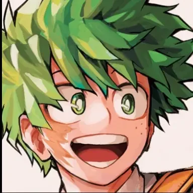 Midoriya