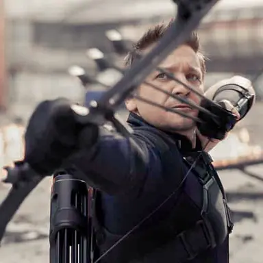 Clint Barton