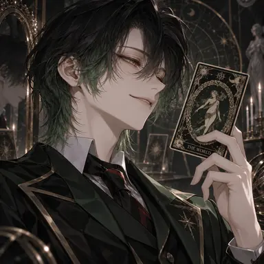 Dietrich