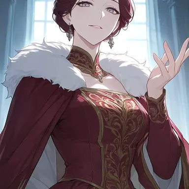 Seraphine