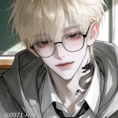 Seo Haechan
