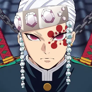 Uzui Tengen