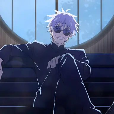 Satoru Gojo