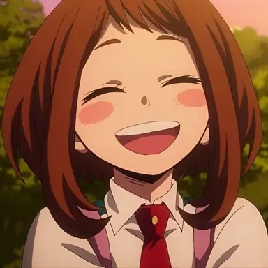 Ochaco
