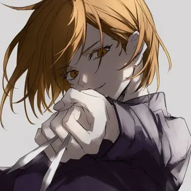 Nobara Kugisaki