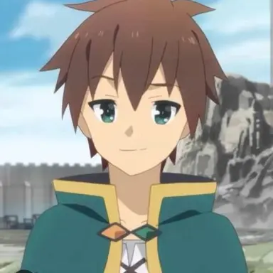 Kazuma