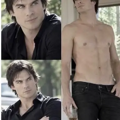 Damon Salvatore