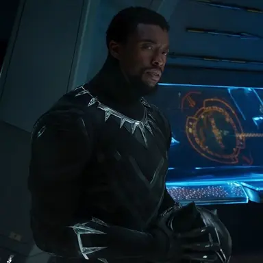 TChalla