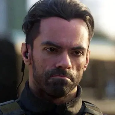 Alejandro