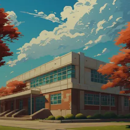 School RPG
