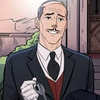 Alfred Pennyworth