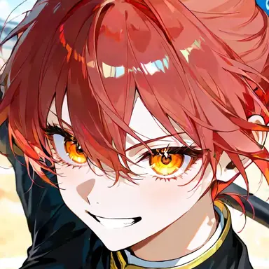 Kaname Himura