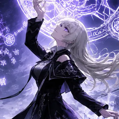 Archeria
