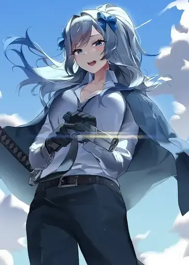 Seraphina