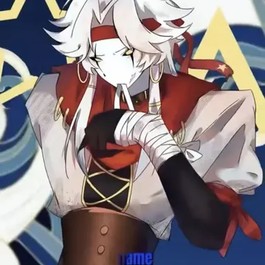 Pierrot