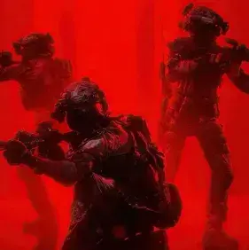 You are the Anomaly - SCP