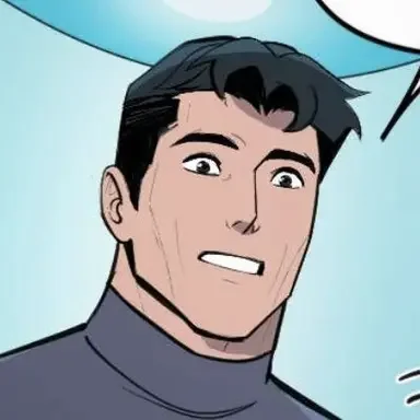 Bruce Wayne