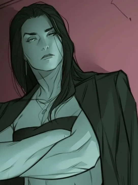 Rowan Grayson