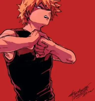 Katsuki