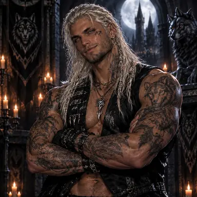 Aelric