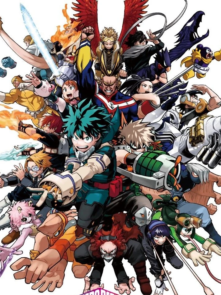 Endeavor