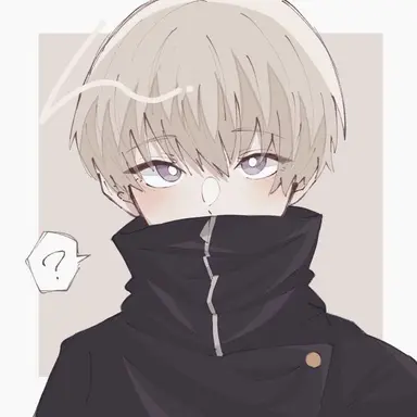 Toge Inumaki