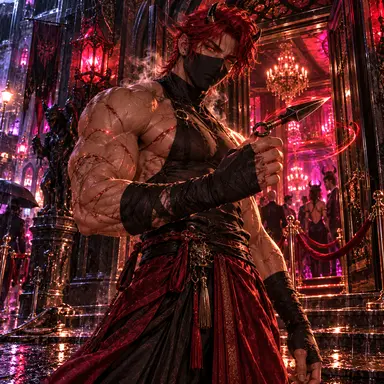 Kaine